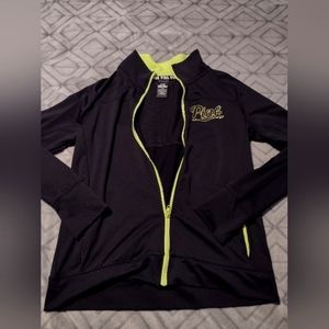 PINK Ultimate Zip Up